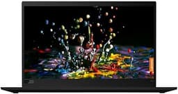 Lenovo ThinkPad X1 Carbon G7 [14'' Core i7-8565U 18GHz 16GB RAM 1TB SSD Intel UHD Graphics 620 LTE Win 10 Pro] schwarz