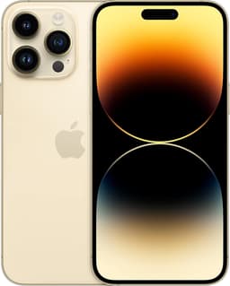 Apple iPhone 14 Pro Max 1TB gold