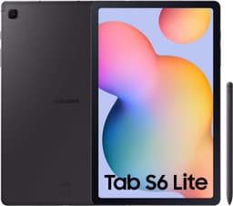 Samsung Galaxy Tab S6 Lite (2022) 64GB [104" WiFi only inkl. S-Pen] grau