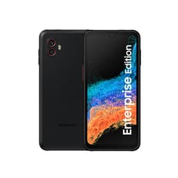 Samsung Galaxy Xcover 6 Pro Enterprise Edition 128GB [Dual-Sim] schwarz