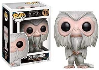 Funko Pop! 11 - Fantastic Beasts: Demiguise