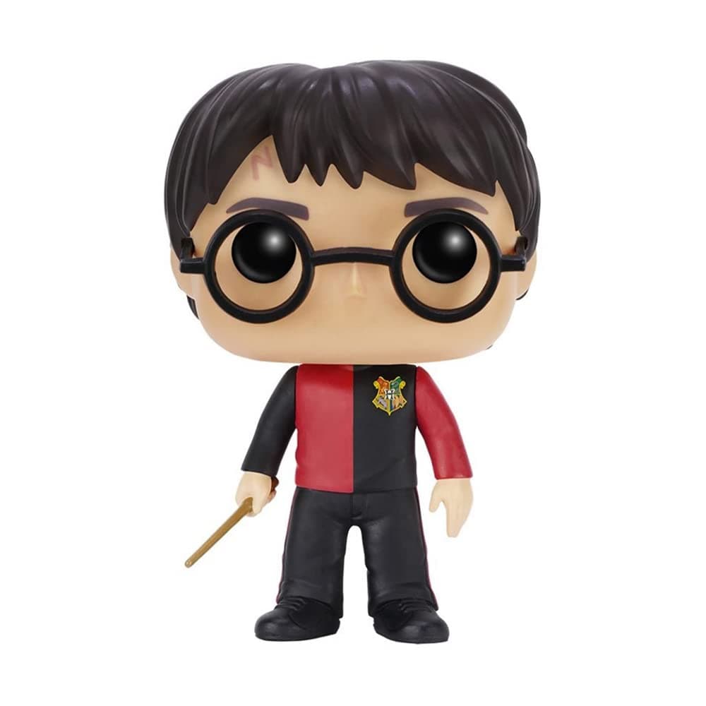 Funko Pop! 10 - Harry Potter: Triwizard