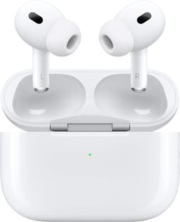 Apple AirPods Pro (2. Generation Lightning) mit MagSafe In-Ear Kopfhörer weiß