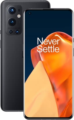 OnePlus 9 Pro 5G 12/256GB [Dual-Sim] schwarz