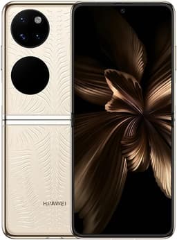 Huawei P50 Pocket 512GB [Dual-Sim] gold