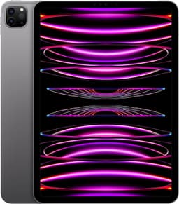 Apple iPad Pro (2022) 1TB [11" WiFi only] spacegrau