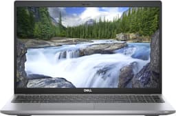 Dell Latitude 5520 [156" i7-1185G7 12GHz 16GB RAM 512GB SSD Intel Iris Xe Graphics Win 10 Pro] grau