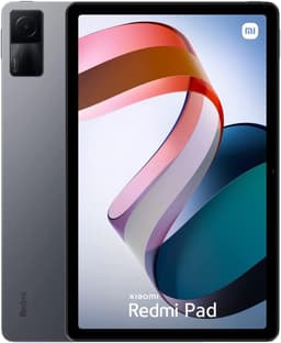 Xiaomi Redmi Pad 4/128GB [106" WiFi only] grau