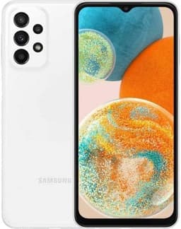 Samsung Galaxy A23 5G 64GB [Dual-Sim] weiß