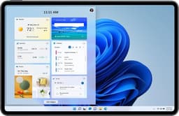 Huawei MateBook E (2022) 128GB [126" WiFi only] grau
