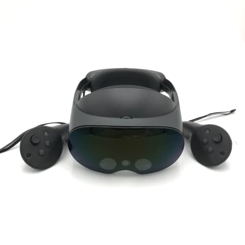 Meta Quest Pro VR 256GB [inkl. Controller] schwarz