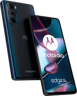 Motorola Edge 30 Pro 256GB [Dual-Sim] cosmos blue