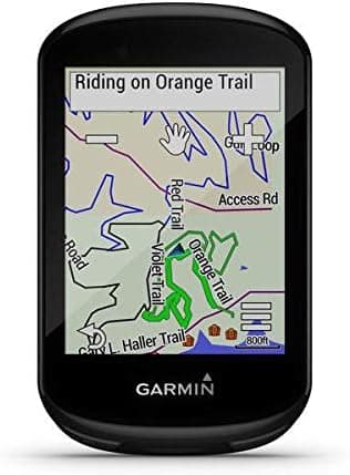Garmin Edge 830 [26"] schwarz