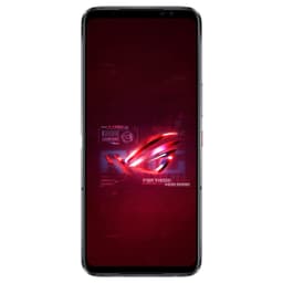 Asus ROG Phone 6 12/256GB [Dual-Sim] schwarz