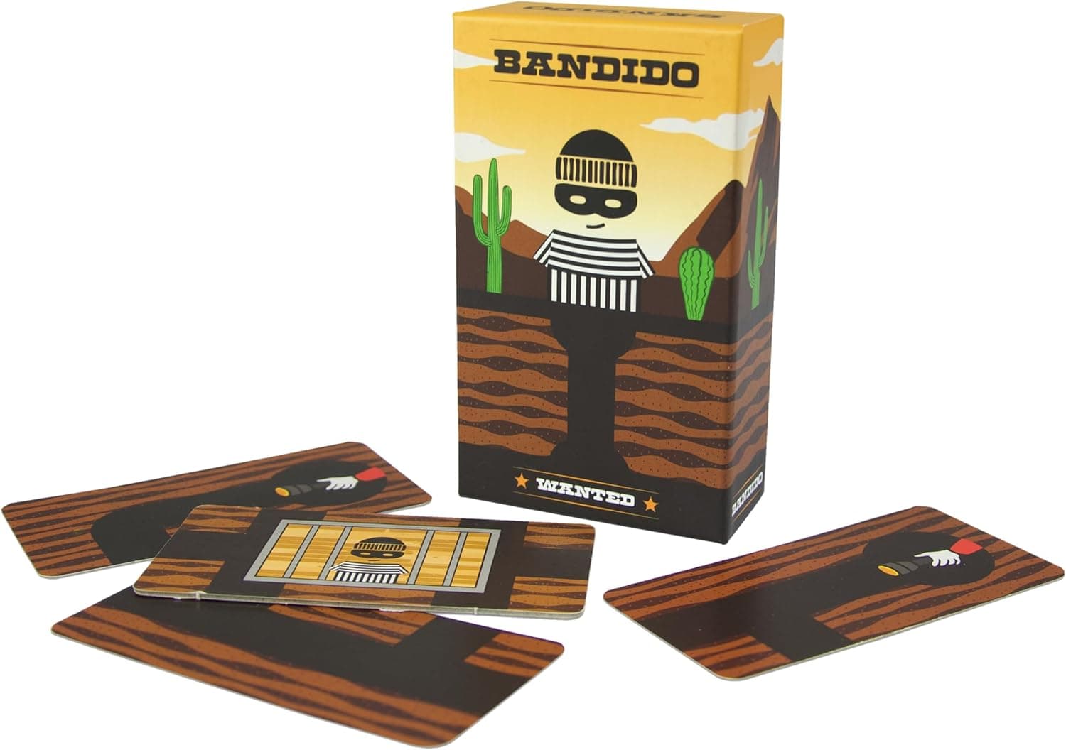 Bandido - Helvetiq Verlag