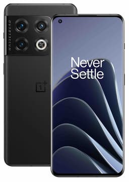 OnePlus 10 Pro 128GB [Dual-Sim] schwarz