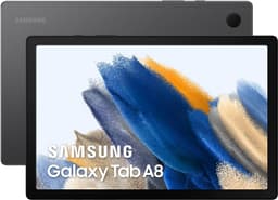 Samsung Galaxy Tab A8 128GB [105" WiFi + LTE 4GB RAM] grau