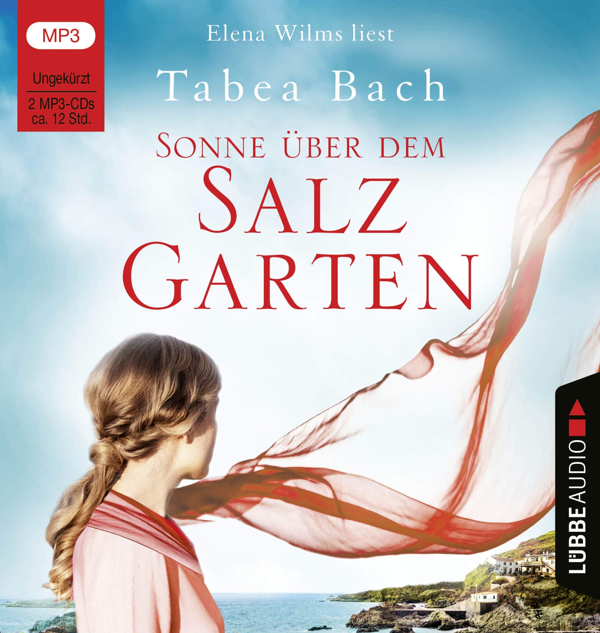 Sonne über dem Salzgarten: . Ungekürzt. (Salzgarten-Saga Band 1)