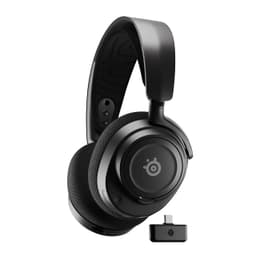 SteelSeries Arctis Nova 7 Wireless [Bluetooth 5.0 für PS4 / PS5 / Switch] schwarz