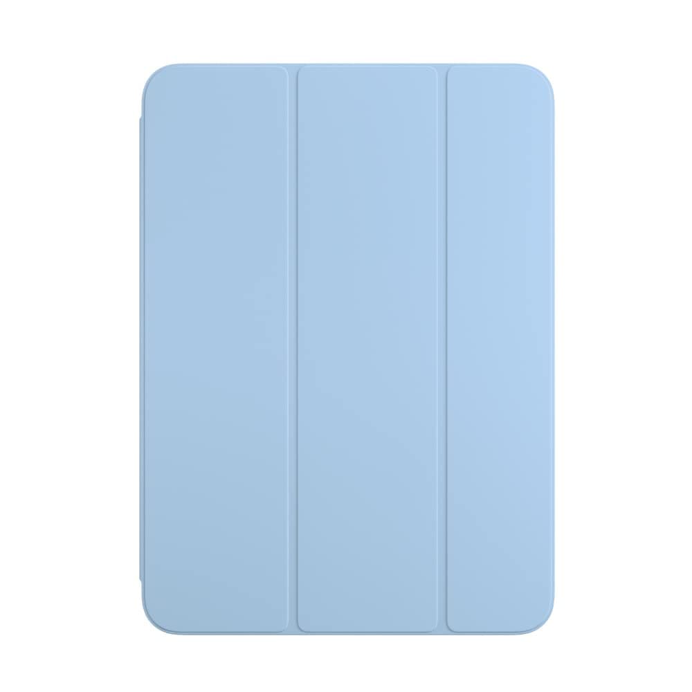Apple Smart Folio [für iPad 10. Gen. 2022] Himmel / blau