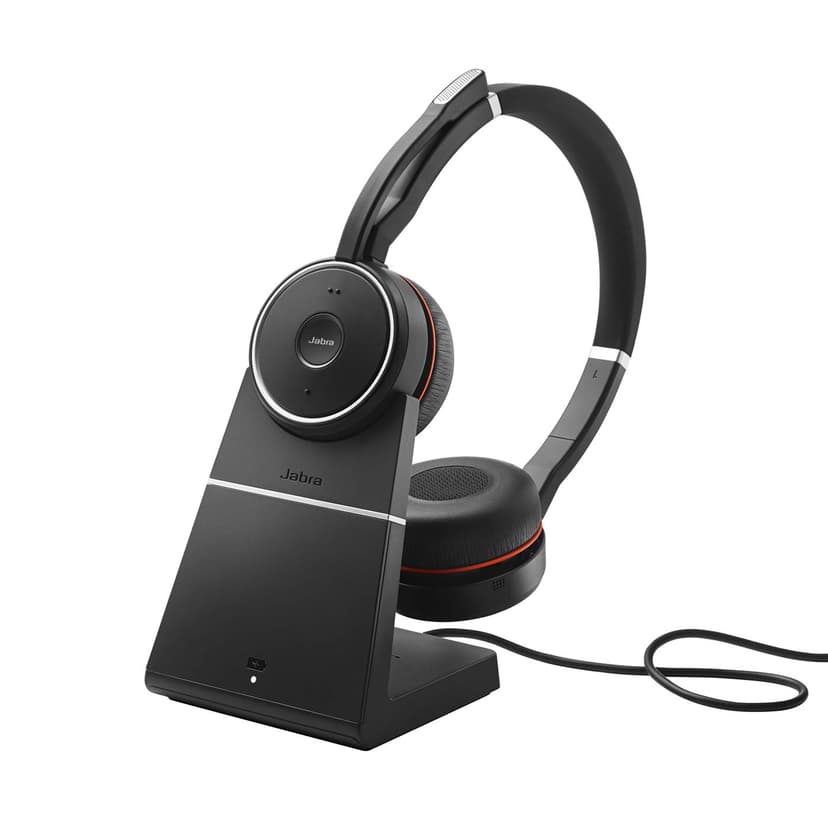 Jabra Evolve 75 UC Stereo