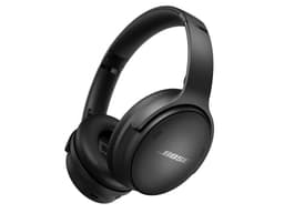 Bose QuietComfort SE [Bluetooth 5.1 Klinke] schwarz