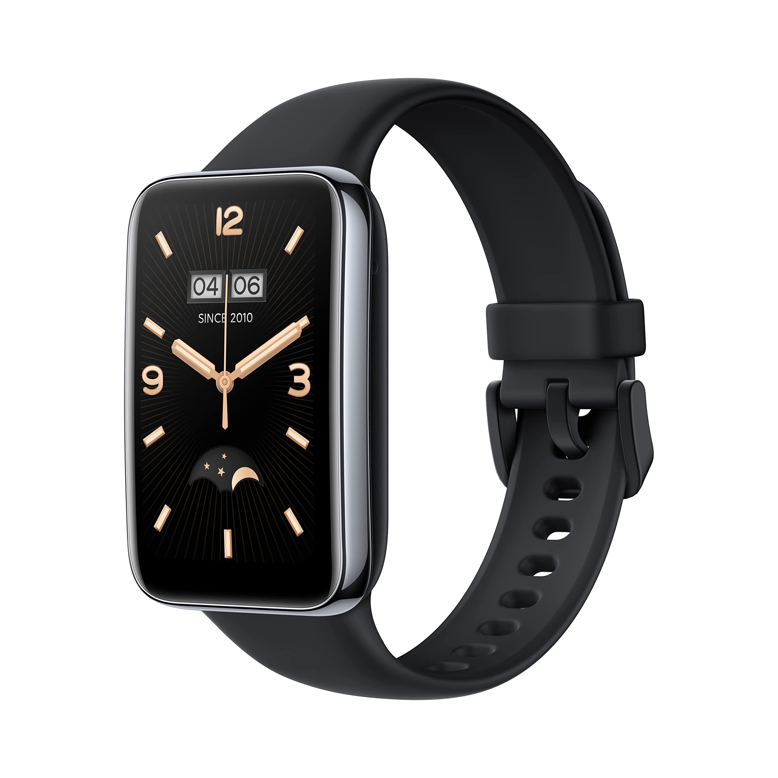 Xiaomi Smart Band 7 Pro schwarz