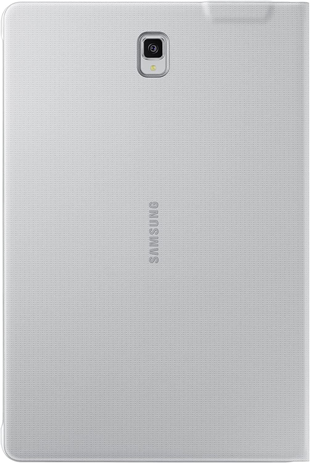 Samsung Book Cover [für Galaxy Tab S4] grau