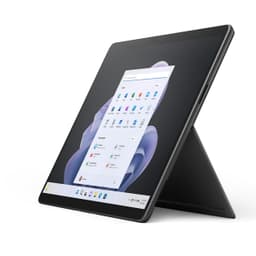 Microsoft Surface Pro 9 512GB [13" WiFi only Core i7-1255U 16GB RAM  Win 11 Home] graphit