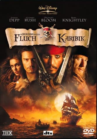 Fluch der Karibik [Special Edition] [2 DVDs]