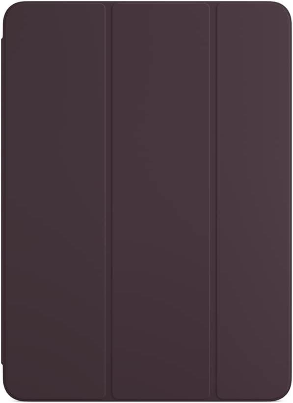 Apple Smart Folio [für iPad Air 109"] dunkelkirsch