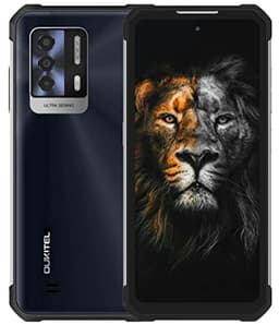 Oukitel WP17 128GB [Dual-Sim] schwarz