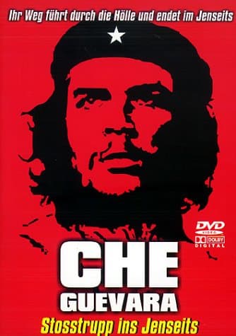 Che Guevara - Stosstrupp ins Jenseits [DVD]