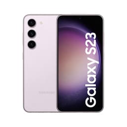 Samsung Galaxy S23 256GB [Dual-Sim] lavender