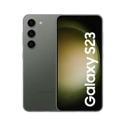 Samsung Galaxy S23 256GB [Dual-Sim] green