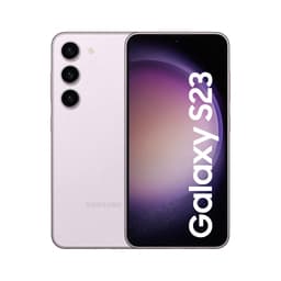 Samsung Galaxy S23 128GB [Dual-Sim] lavender