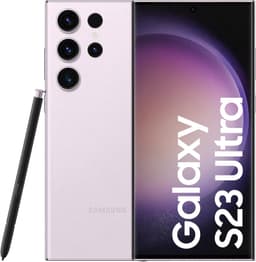 Samsung Galaxy S23 Ultra 256GB [Dual-Sim] lavender