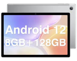 Blackview Tab 15 128GB [105" WiFi + 5G] silber