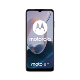 Motorola Moto E22i 32GB [Dual-Sim] graphite gray