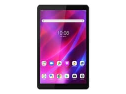 Lenovo Tab M8 (3rd Gen) 8'' - 32 Go 4G LTE + Wi-Fi Gris Ardoise ZA880012SE