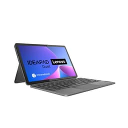Lenovo IdeaPad 3 Chrome 11Q727 64GB [1095" WiFi only 4GB RAM Snapdragon 7c Gen 2 inkl. Keyboard Dock] grau