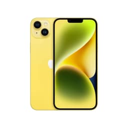 Apple iPhone 14 Plus 512GB gelb