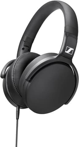 Sennheiser HD 400S [Klinke] schwarz
