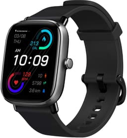 Amazfit GTS 2 Mini midnight black