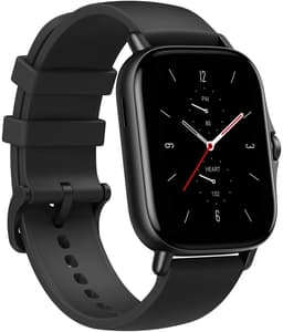 Amazfit GTS 2 midnight black