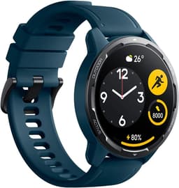 Xiaomi Watch S1 Active blau