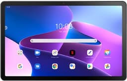 Lenovo Tab M10 (3rd Gen) 64GB [106" WiFi + LTE] storm grey