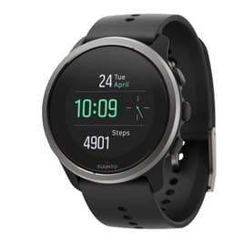 Suunto 5 Peak schwarz