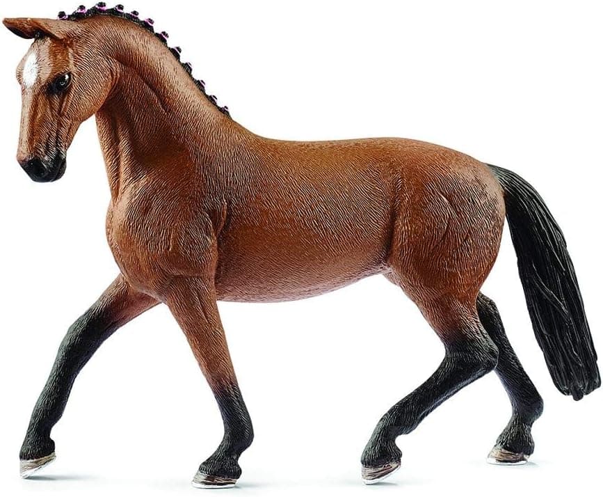 Schleich Horse Club 13817 - Hannoveraner Stute