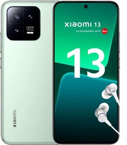 Xiaomi 13 256GB [Dual-Sim] grün